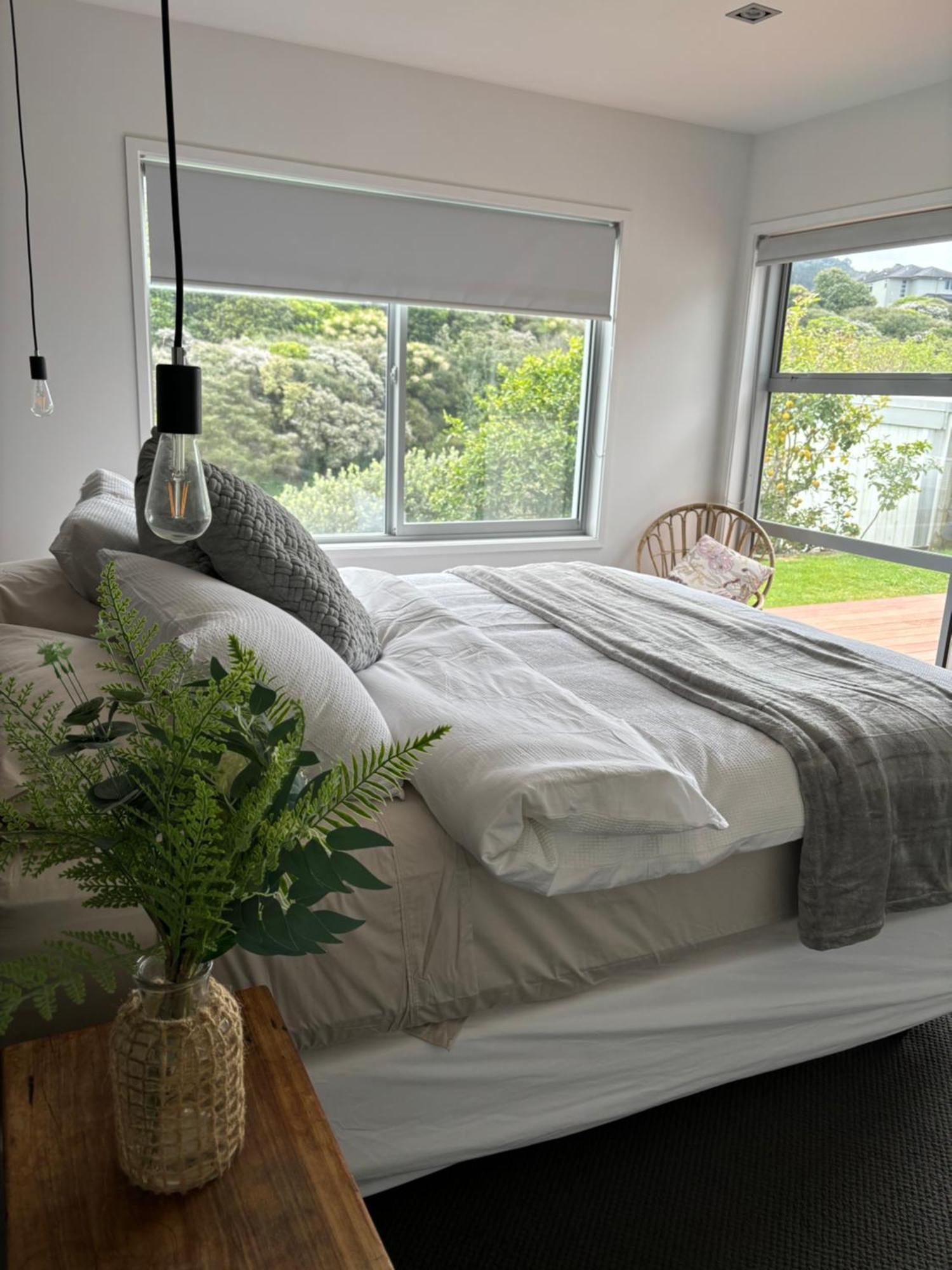 Holiday On Browns Villa Waihi Exterior foto